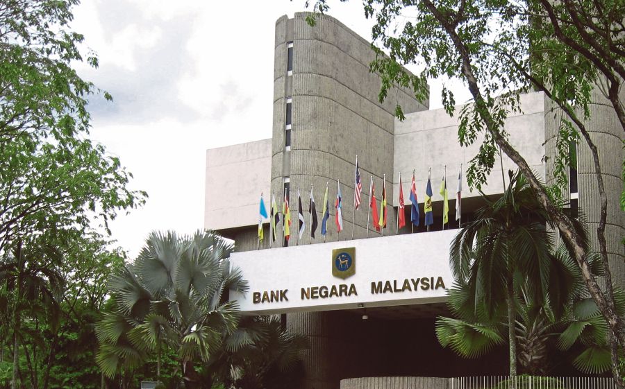 Rci Into Bnm Forex Losses Billions Lost Not Due To Manipulation - 