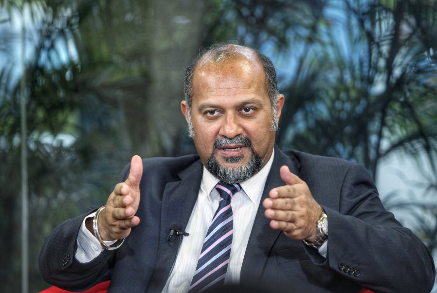 Inclusive Approach To Reform Arts Industry Gobind