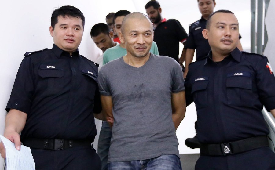 Ziana Zain S Husband Faces Heavier Sentence Under Amended Charge For Injuring Son Nsttv