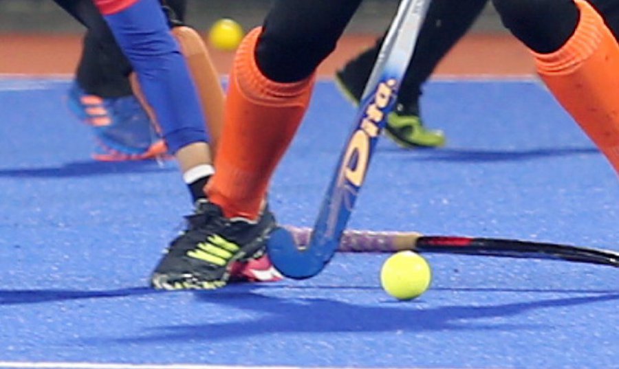 The national women’s hockey squad will have to accept and live with the match schedule for the first round of the World Hockey Series in Singapore set to start on June 23 which some feel is against them. (File pix)