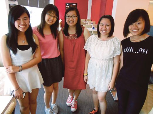 Undergrads Join New Leo Club