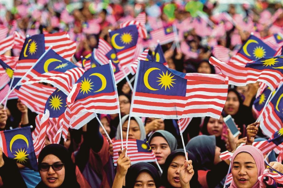 Building the new Malaysia | New Straits Times | Malaysia ...