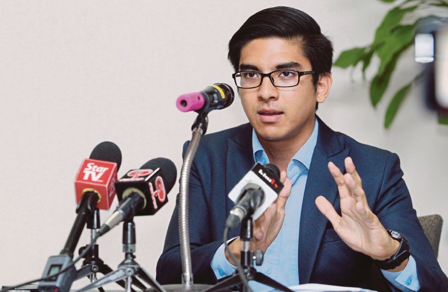 Youth leaders dare to take risks | New Straits Times ...