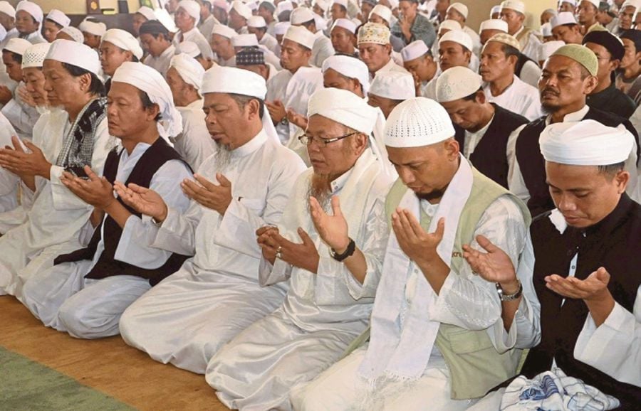 The Hijrah offers important lessons in faith and leadership. FILE PIC
