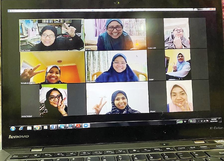 Malaysian Companies With Hybrid Work Model To Leverage On Zoom AI ...