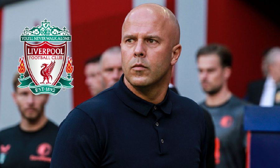 Feyenoord manager Arne Slot looks set to succeed Jurgen Klopp as the new manager of Liverpool.