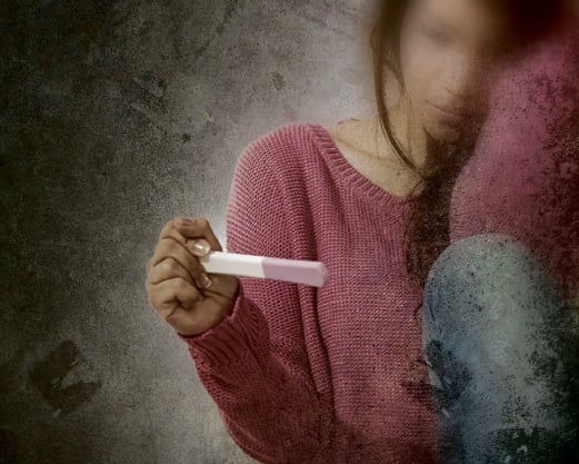 Who is to blame for teen pregnancy?
