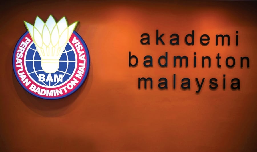To minimise distractions for the shuttlers, particularly those bound for the Paris Olympics, the Badminton Association of Malaysia (BAM) has decided to reduce the number of media 'open days' from two to one at the Academy Badminton Malaysia (ABM). FILE PIC