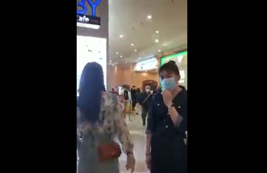 Four foreigners nabbed for panhandling in Genting Highlands [NSTTV ...