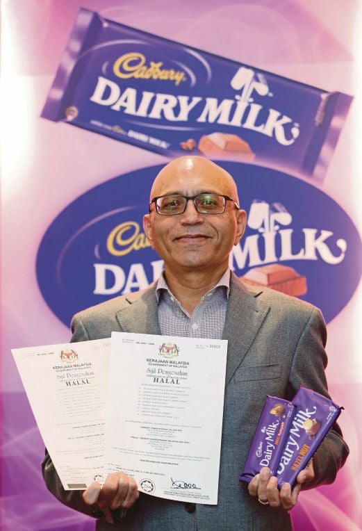 Cadbury is halal | New Straits Times | Malaysia General ...
