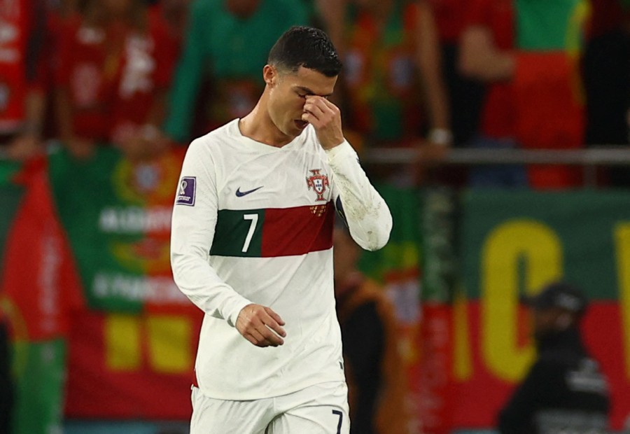 Morocco Reaches World Cup Semifinals, Tops Portugal, Ronaldo