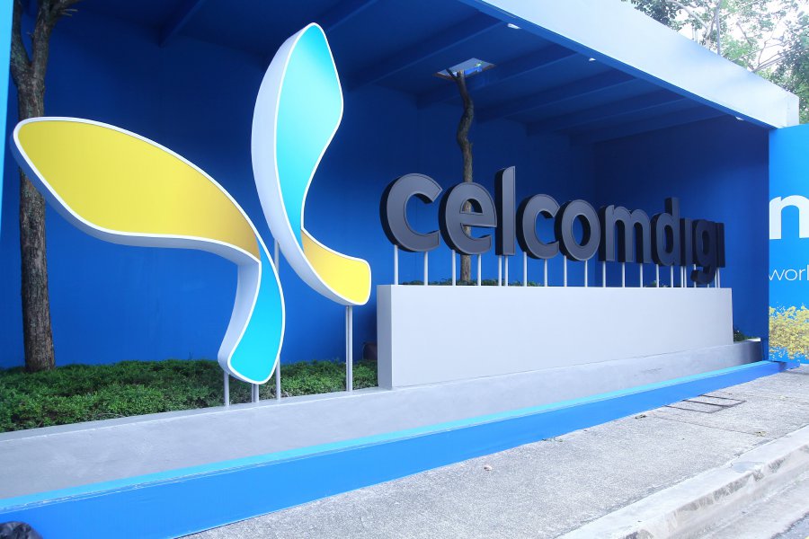 CelcomDigi Bhd hosted its initial 2024 instalment of the MY5G CEO Series, bringing together a diverse group of industry leaders and decision-makers on Thursday. STR/ AZIAH AZMEE