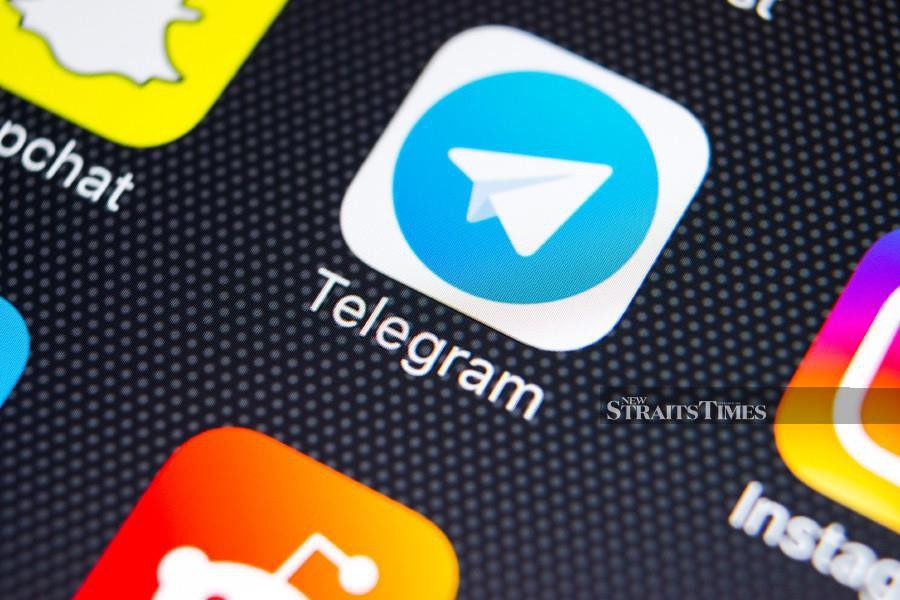 Telegram claims to have over 500 million active users worldwide.