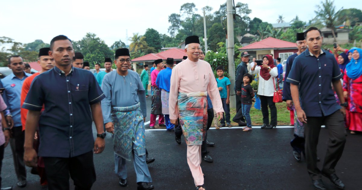 Johor gov't, Felda set up committee to oversee Felda 