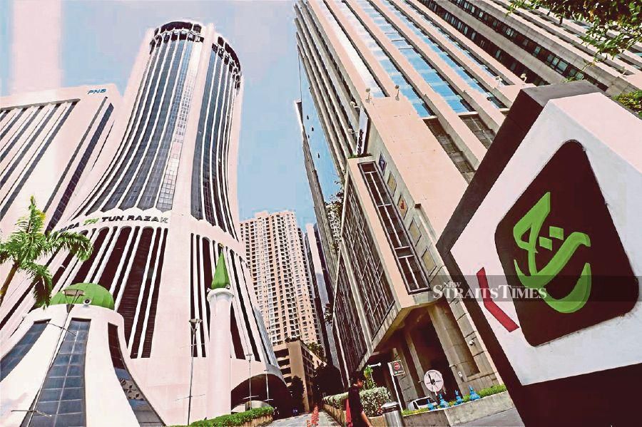 Claims of funds missing from a Lembaga Tabung Haji (TH) depositor’s account are untrue, as investigations revealed that the money was actually deposited into the former civil servant’s own bank account. NSTP FILE PIC