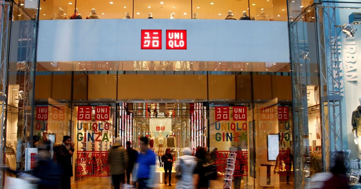 UNIQLO opens second flagship store in Vietnam