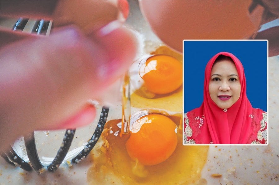 Selangor Health Director Dr Ummi Kalthom Shamsudin urges anyone affected or involved in the incident who are experiencing symptoms to promptly seek treatment at any healthcare facility. NSTP FILE PIC