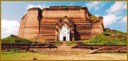 Colourful Myanmar