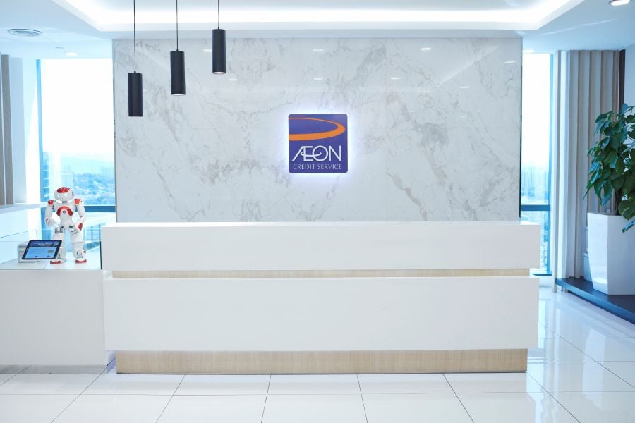 Hong Leong Investment Bank Bhd (HLIB) research has maintained its Buy call and target price on Aeon Co. (M) Bhd, confident on its sales trajectory after third quarter ended September 30, 2023’s earnings came broadly within expectations.