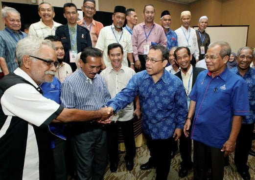 Angkasa calls on cooperatives to reach for the skies | New ...