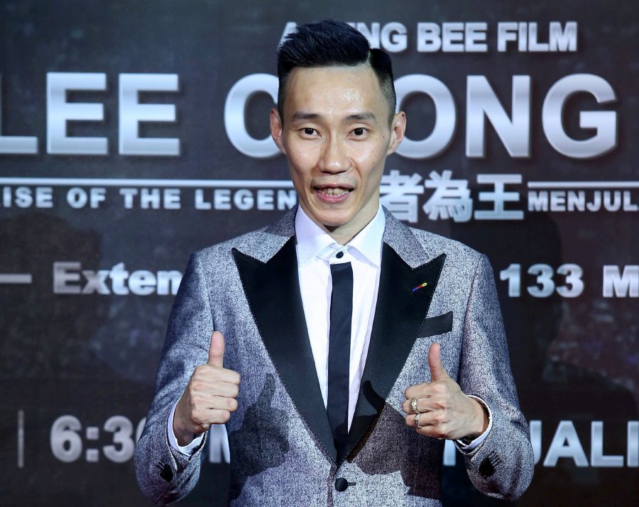#Showbiz: Amid police investigation, Chong Wei's family ...