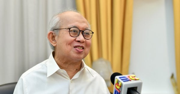 Ku Li: I Expected Bn To Lose Seats, But Not This Badly 