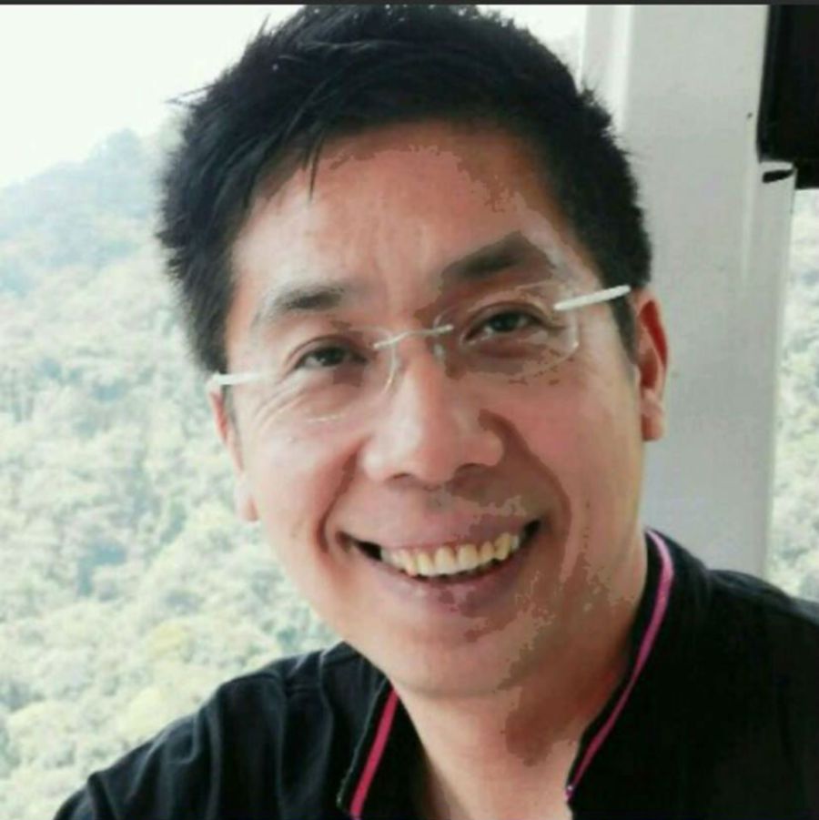 No report on Peter Chong's abduction: Hatyai Police | New ...