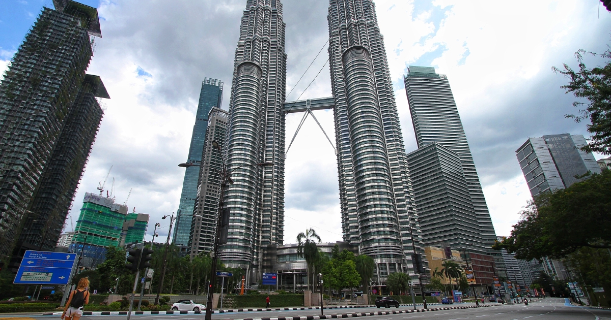 Malaysian Bonds Still An Attractive Buy For Foreign Investors Says Kenanga