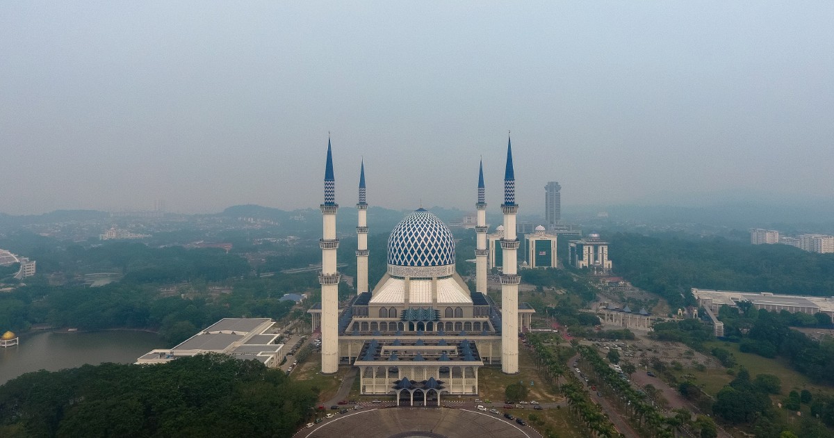 Invest Selangor launches its business hub | New Straits Times