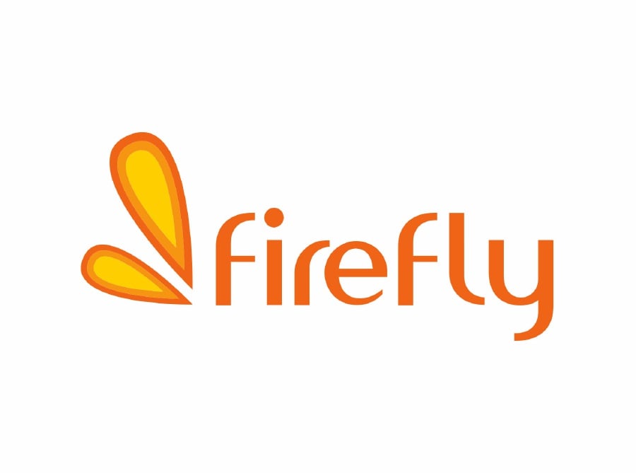 Firefly booking