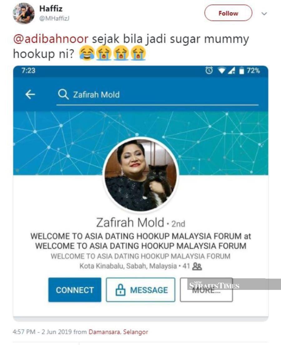 Mummy 2021 malaysia site best dating sugar (!) in Sugar Mummy