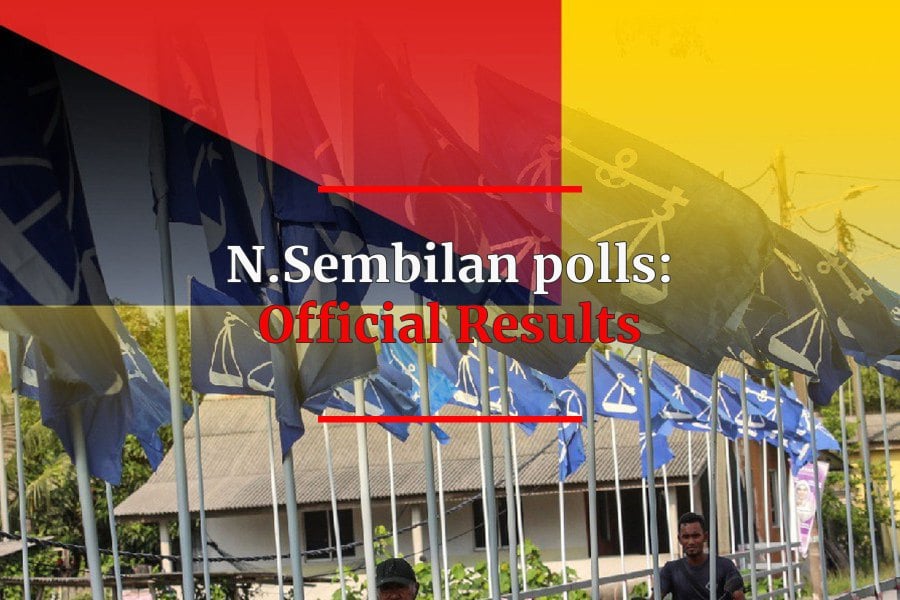 Negri Sembilan Polls Official Results New Straits Times Malaysia   1208nstPRNn9 1691865608 