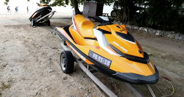 City Council, police to work together in Penang jet ski incident probe ...