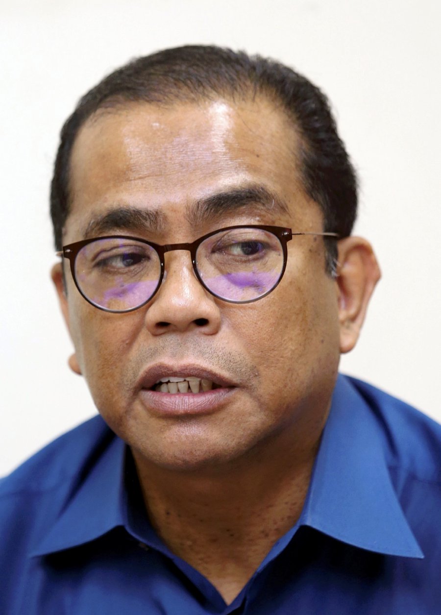 Johor BN has finalised list of candidates | New Straits Times ...