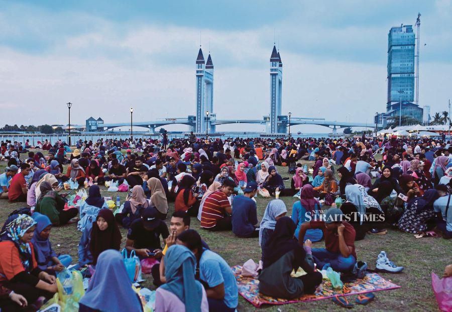 'Bazaars the biggest food wasters' | New Straits Times ...