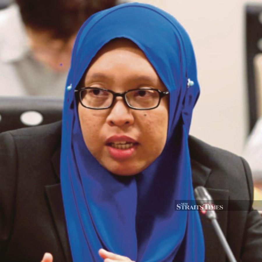 Dr Nurul Liyana Mohd Kamil