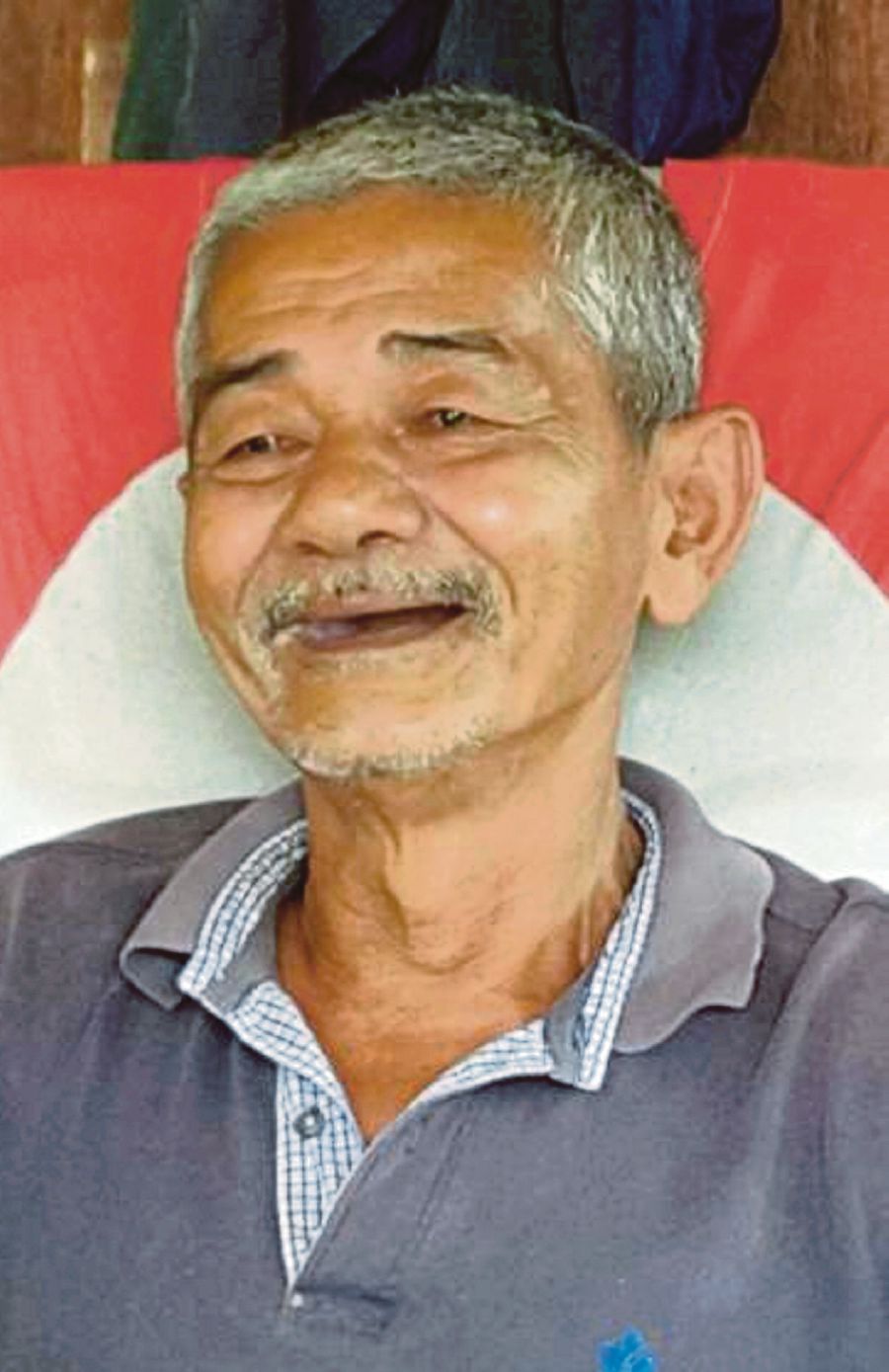 Salehuddin Ahmad
