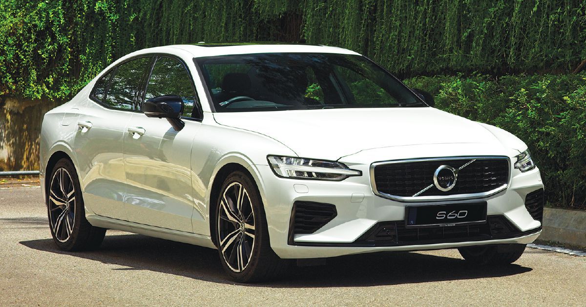 Volvo Malaysia Closes 2020 With 1 950 Units Promises Big 2021