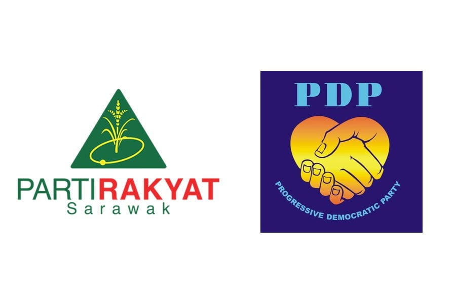 Parti Rakyat Sarawak (PRS) is unlikely to emulate Parti Sarawak Bersatu by ‘merging’ with Progressive Democratic Party (PDP), said a political analyst. FILE PIC