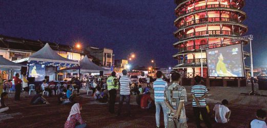 Waktu Asar Teluk Intan - englshdira