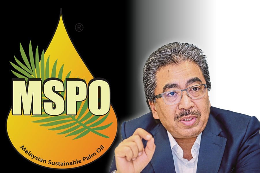 Plantation and Commodities Minister Datuk Seri Johari Abdul Ghani said that the ministry would ensure continuous improvement of the MSPO certification scheme to remain relevant in meeting international sustainability standards, particularly regarding traceability, deforestation-free practices, legitimate land ownership and good labour practices. NSTP FILE PIC