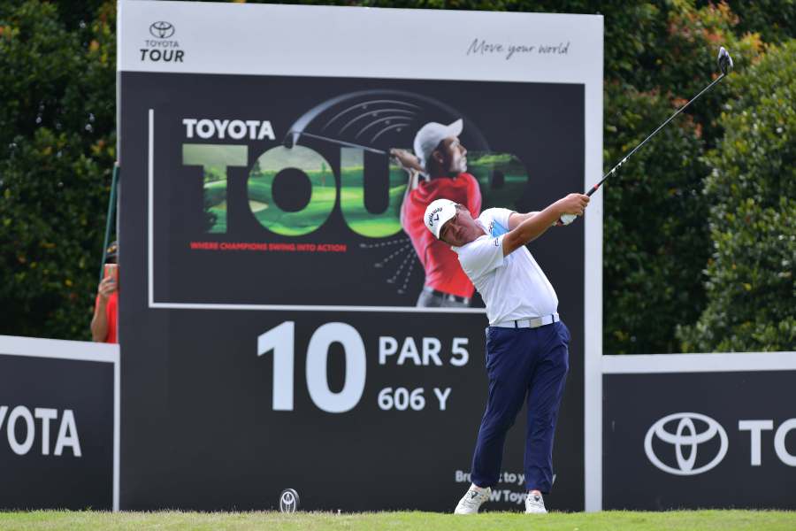 A lift for Malaysian golf from Toyota Tour | New Straits Times ...