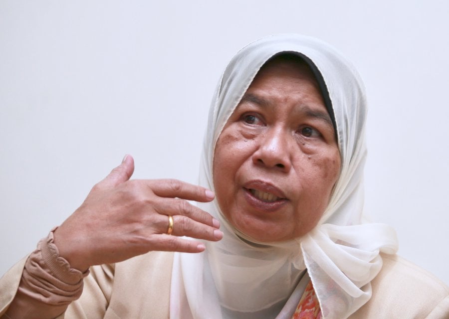Zuraida Wants All Housing Agencies To Come Under Housing Ministry Purview