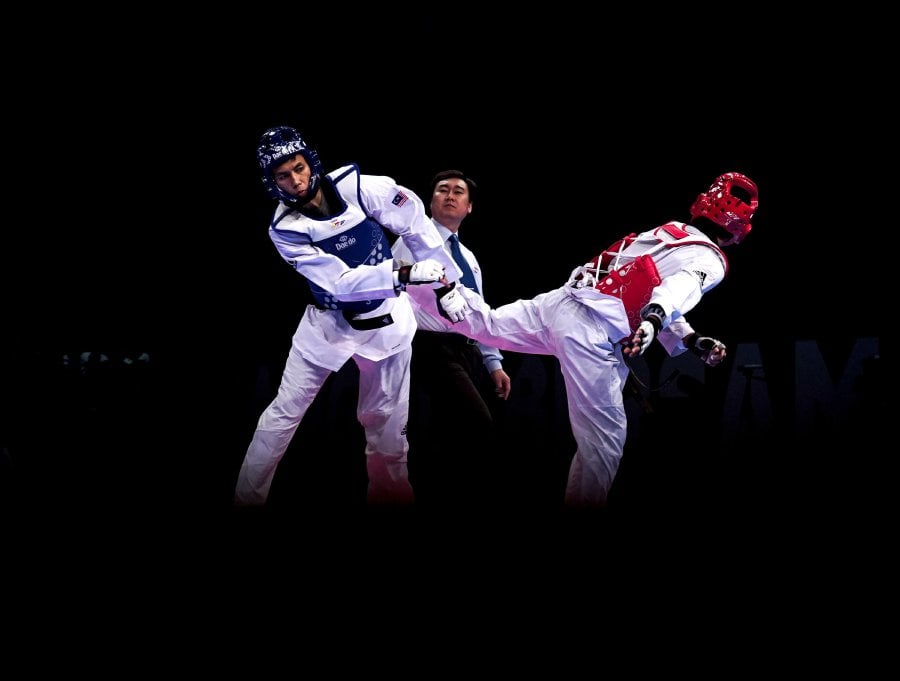 Furious Taekwondo Malaysia Slams Minister S Decision