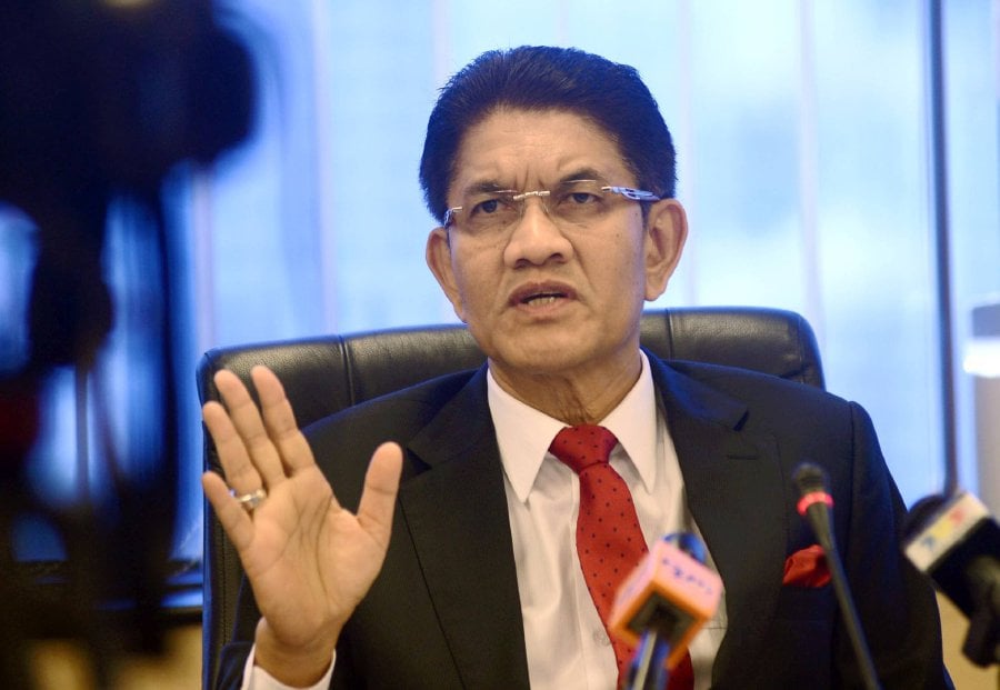 No Truth To Allegations That Penang Transporation Masterplan Was Sabotaged