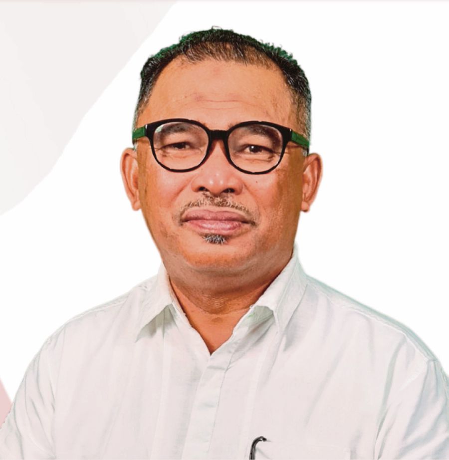 Datuk Seri Idris Haron
