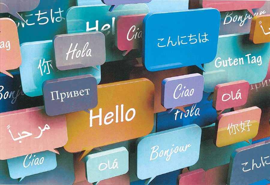 The Challenges in Learning Foreign Language