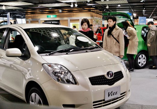 Toyota Recalls 6.5 Million Vehicles Globally Over Window Defect | New ...