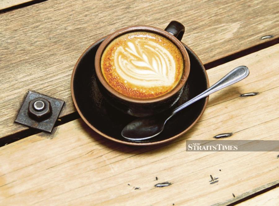 Savour a flat white coffee in a city that takes its coffee seriously.