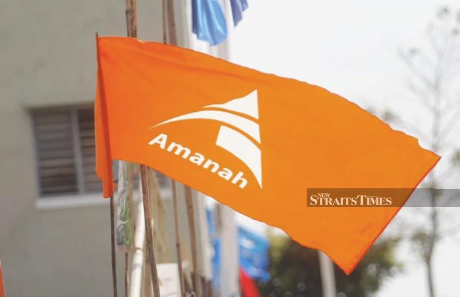 Amanah Hopes Chow Will Give Them Exco Seat | New Straits Times ...